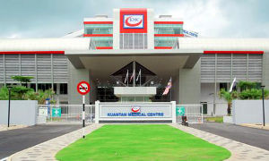 Kuantan Medical Centre